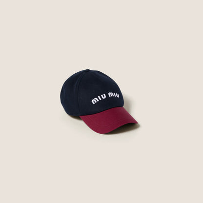 Blue/Burgundy