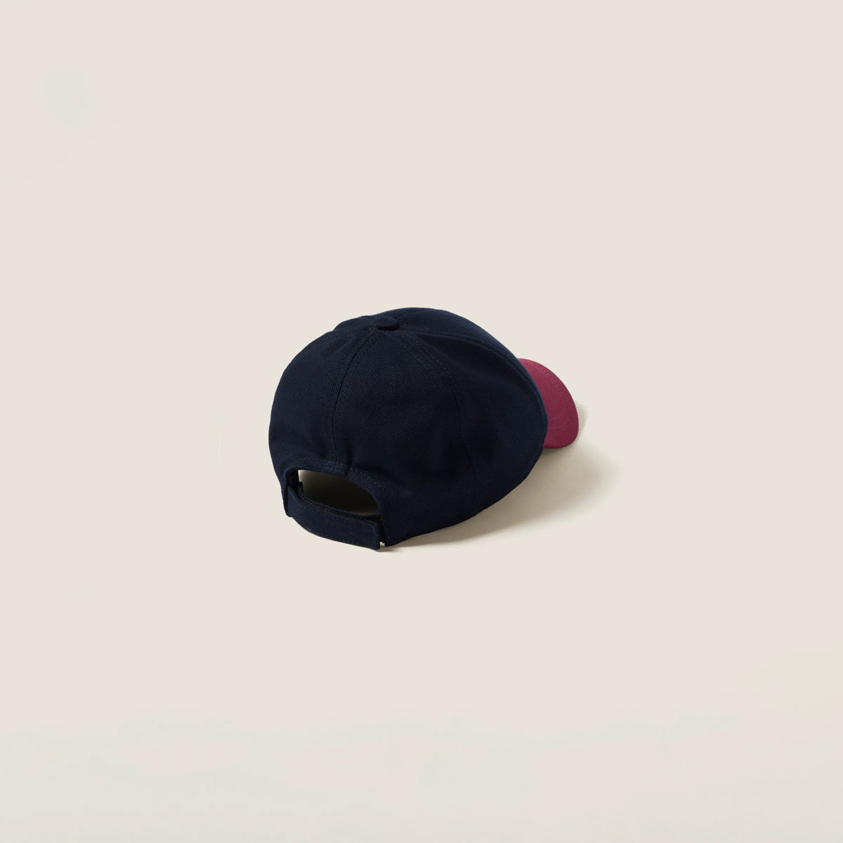 Blue/Burgundy