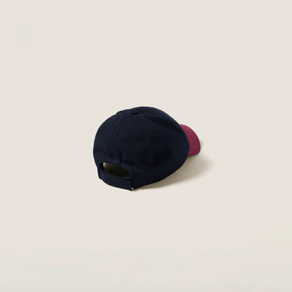 Blue/Burgundy