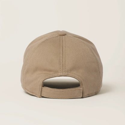 Khaki/Royal blue
