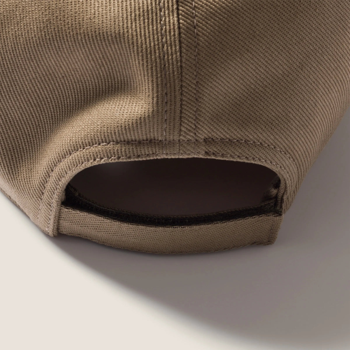 Dove/Dark Brown