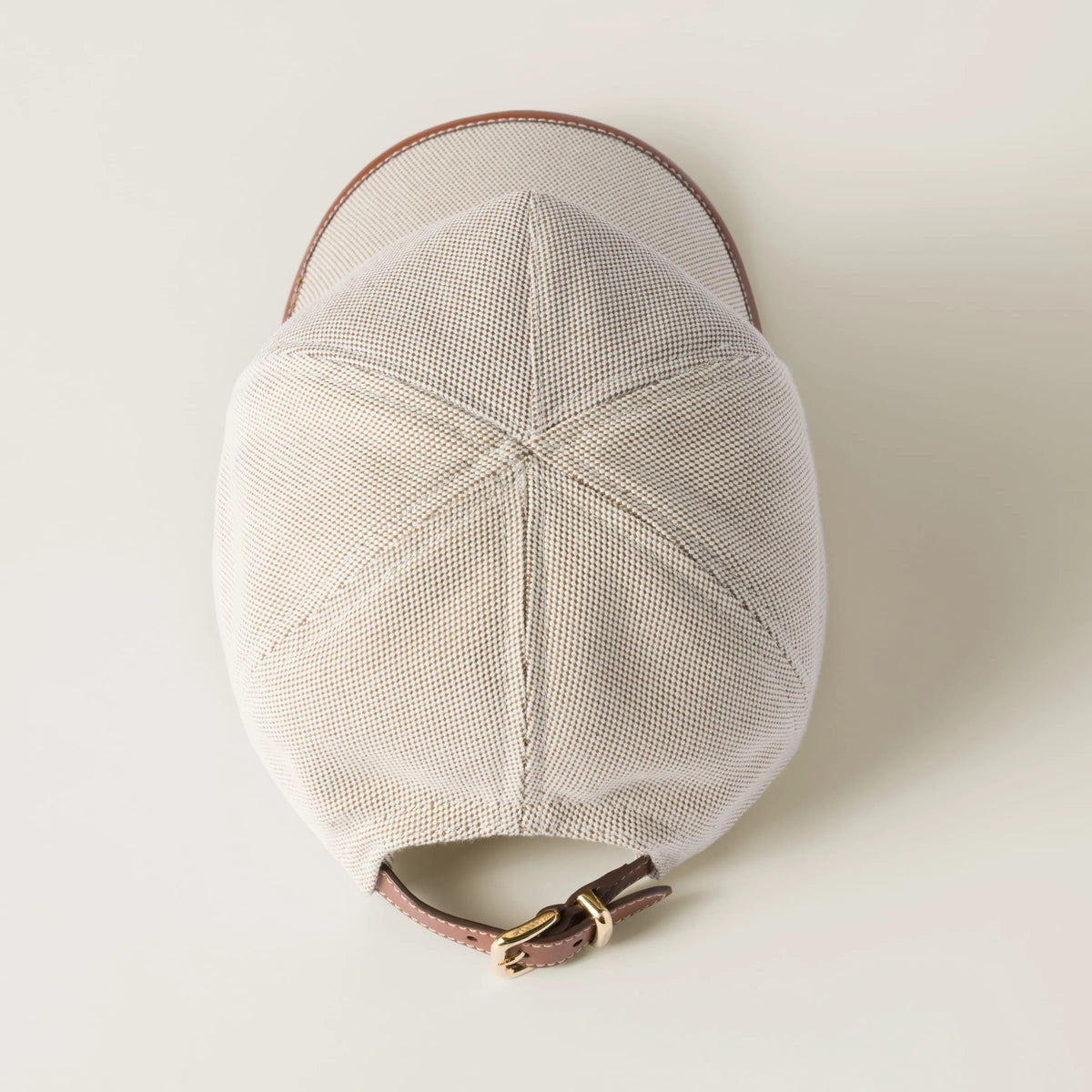 Beige/Brandy