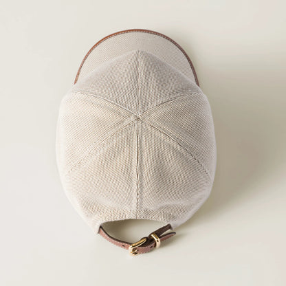 Beige/Brandy