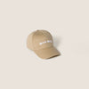 Khaki/White