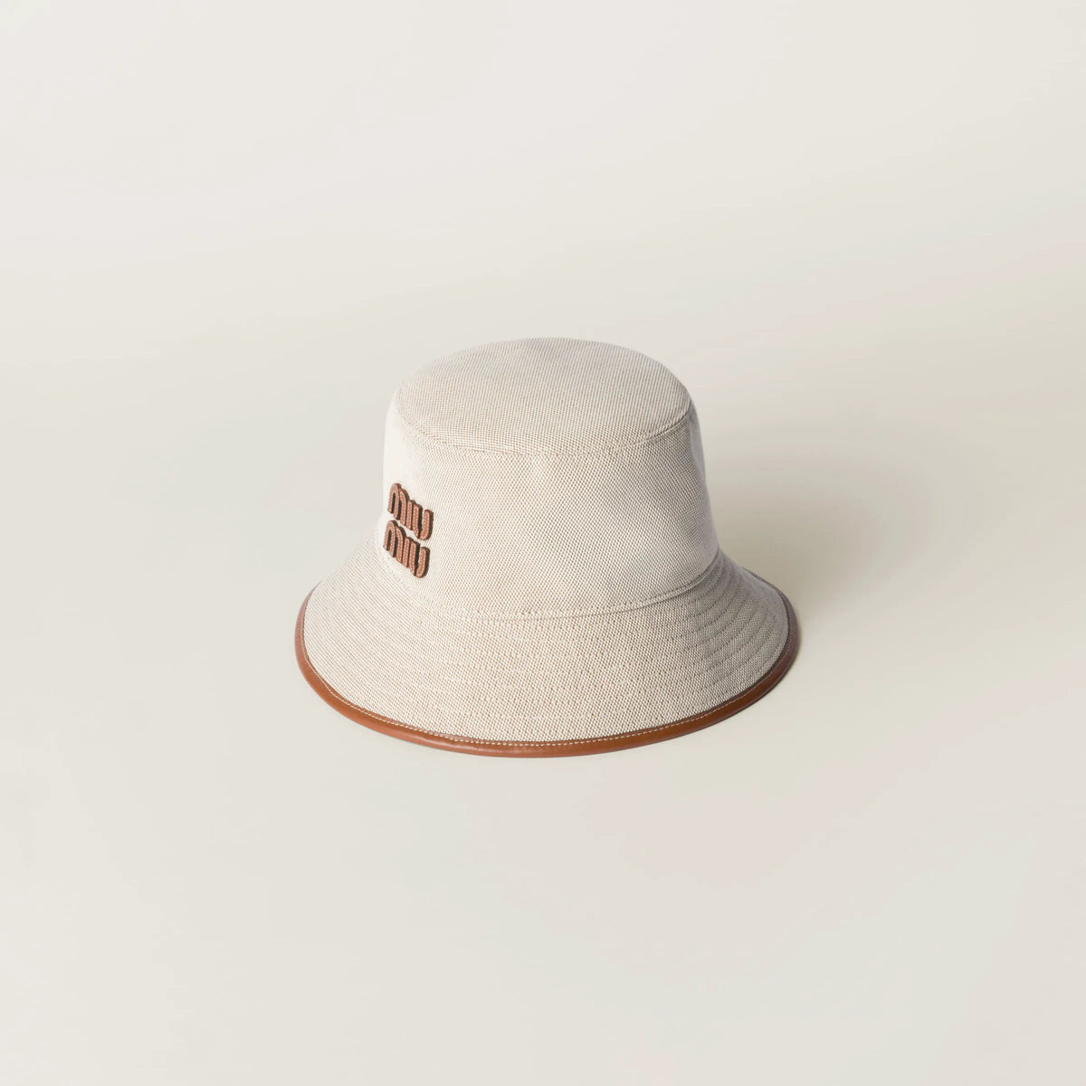 Beige/Brandy