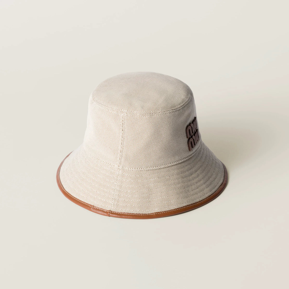 Beige/Brandy