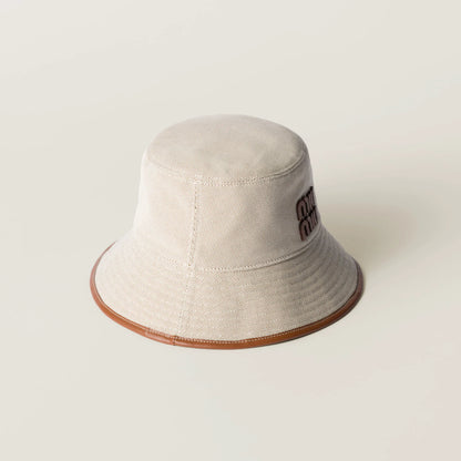 Beige/Brandy