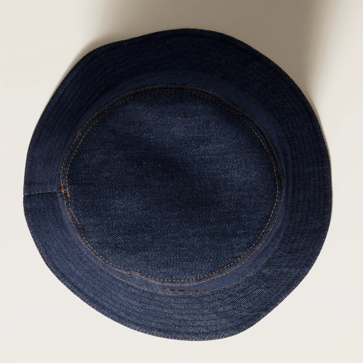Blue/Brandy