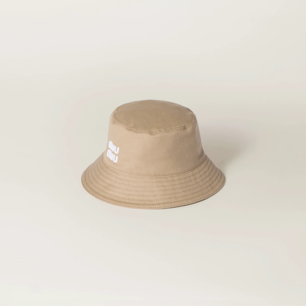Khaki/White
