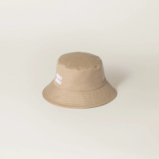 Khaki/White