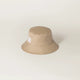Khaki/White