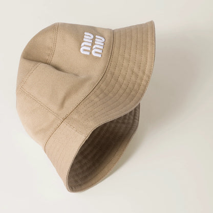 Khaki/White