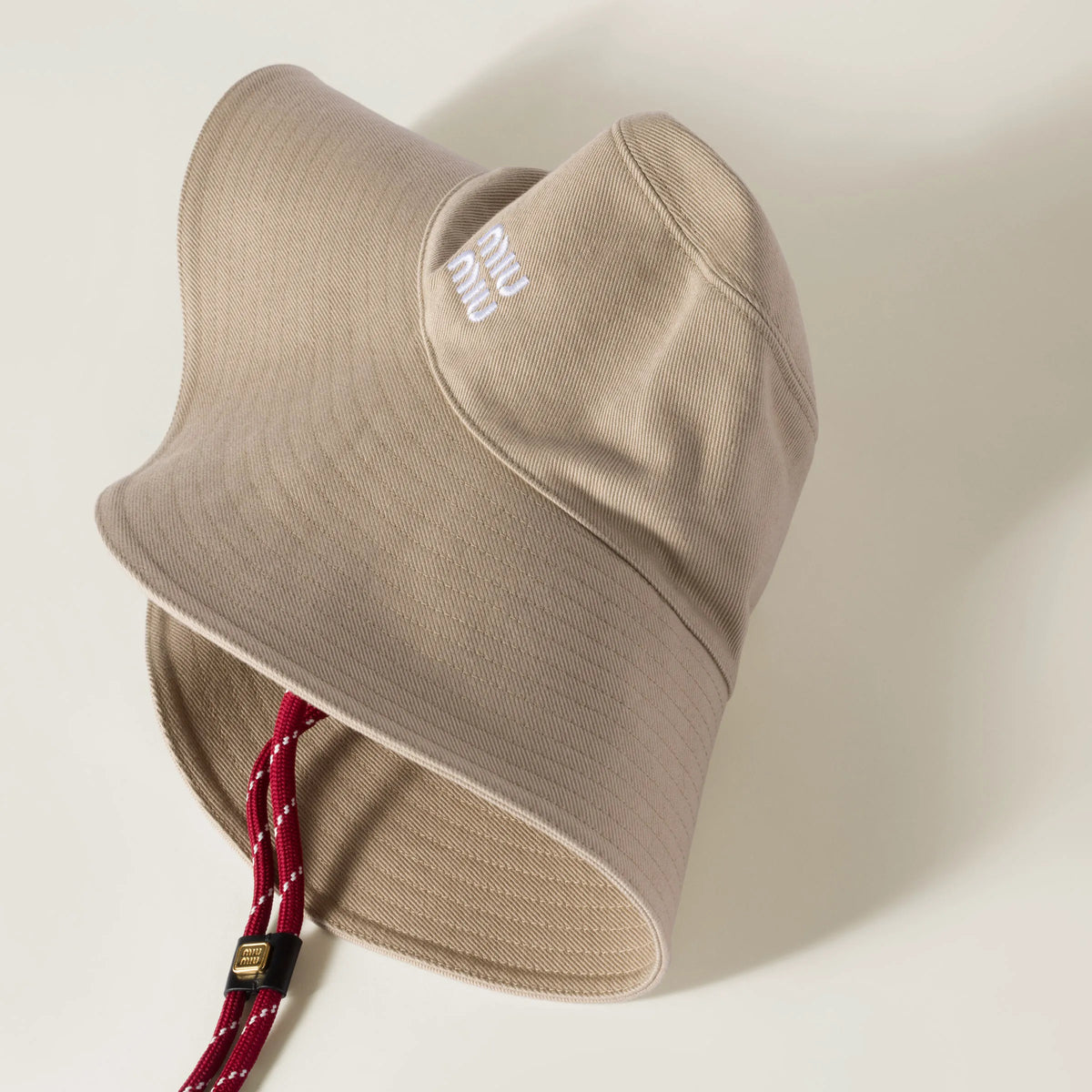 Beige/Amaranth