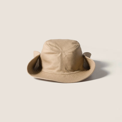 Khaki/White