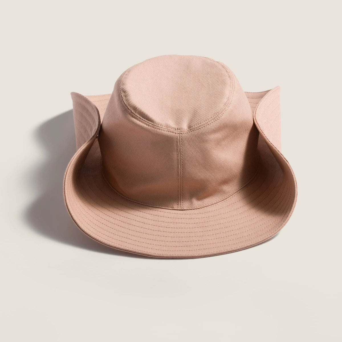 Orchid Pink/White
