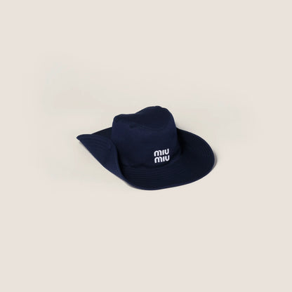 Royal Blue /White