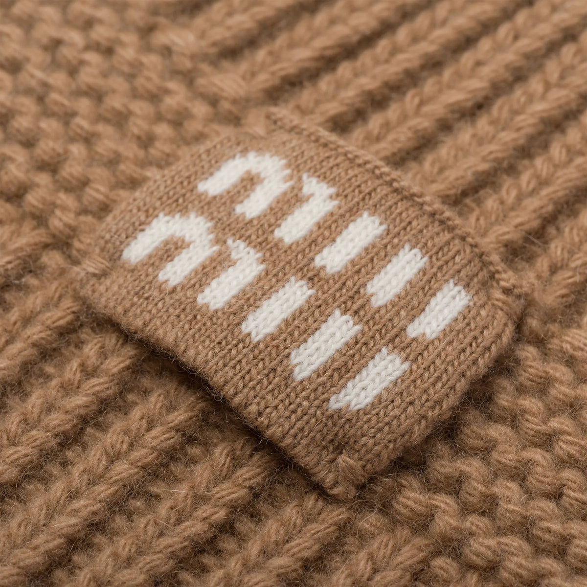 Camel Brown