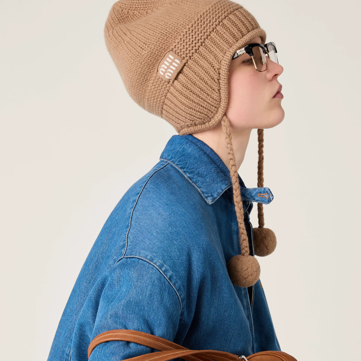 Camel Brown