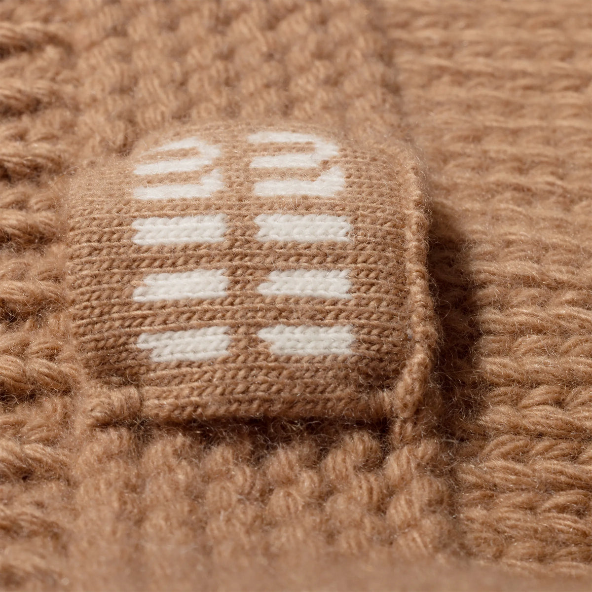 Camel Brown