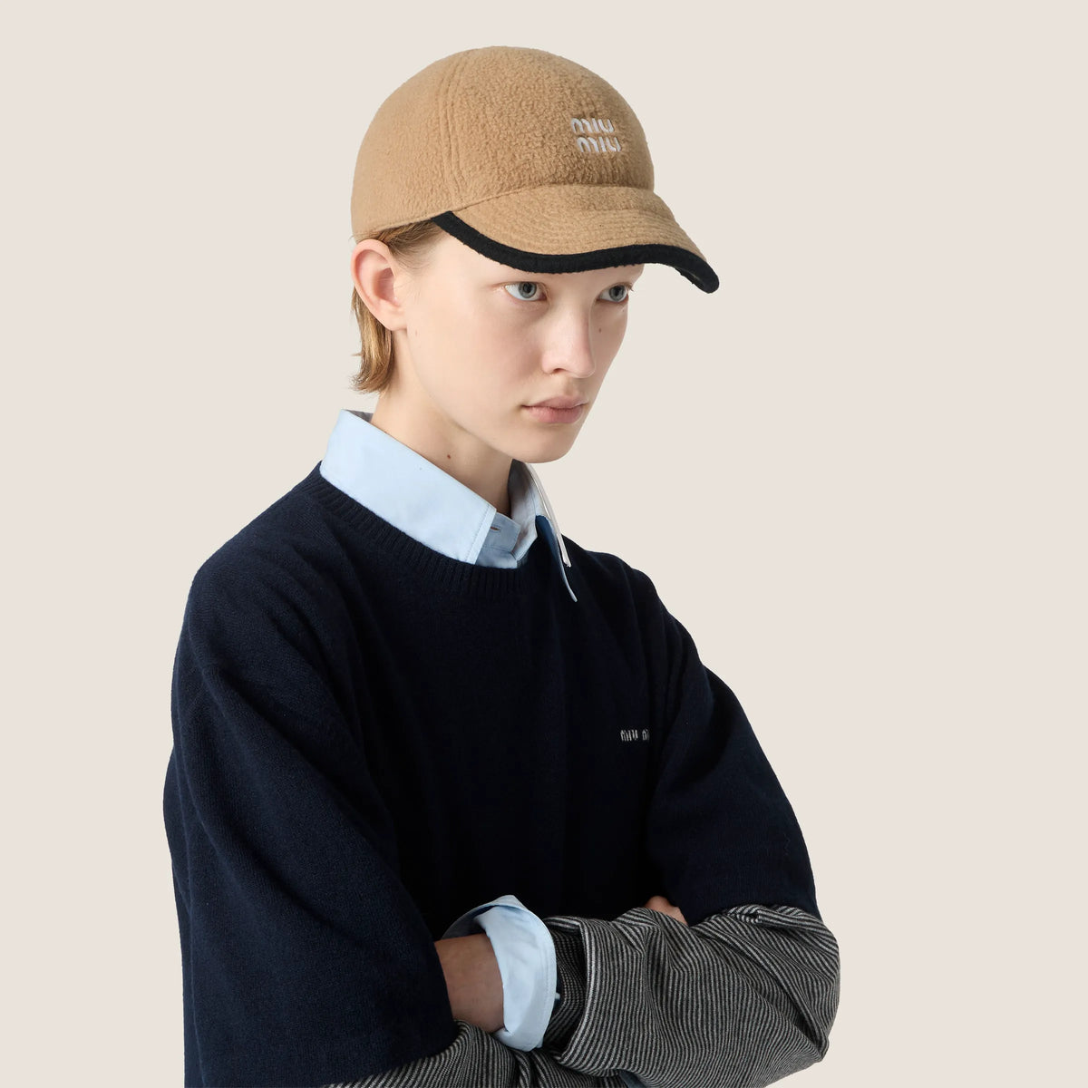 Camel Brown