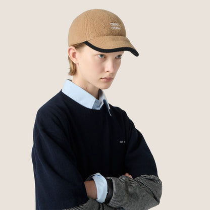Camel Brown
