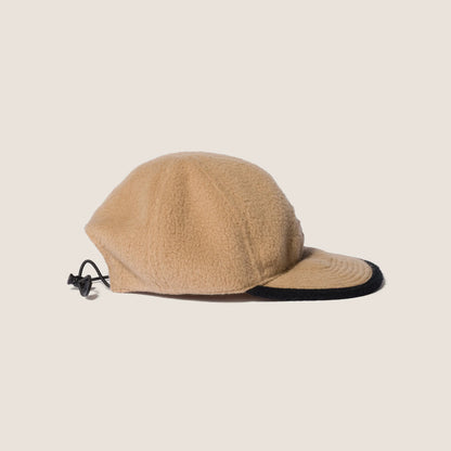 Camel Brown