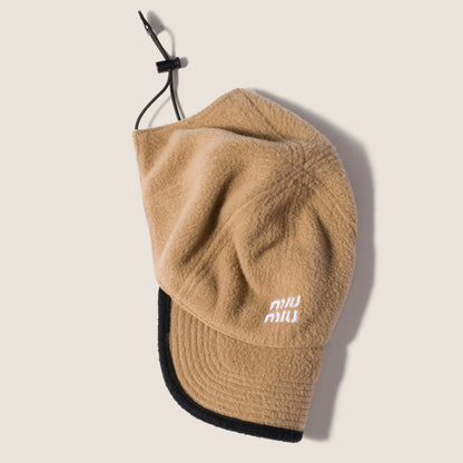 Camel Brown
