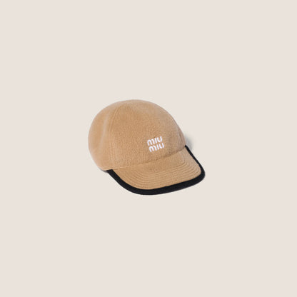 Camel Brown