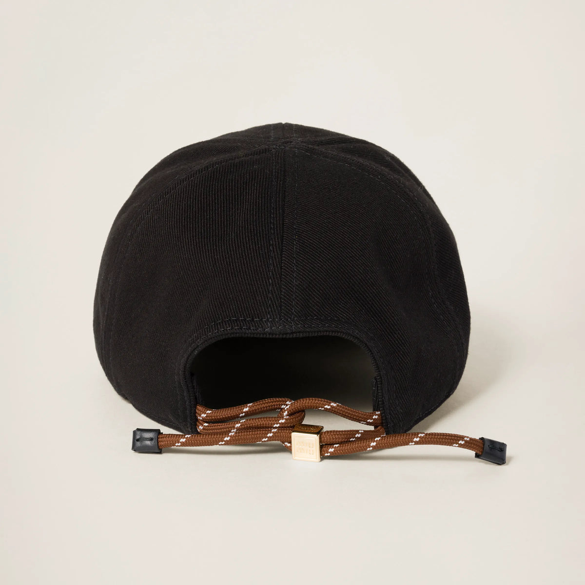 Black/Tobacco