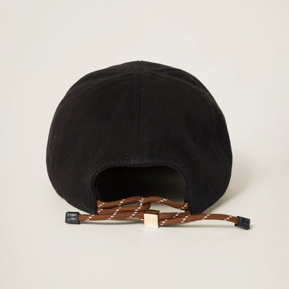 Black/Tobacco