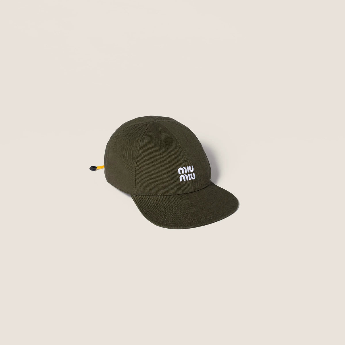 Forest Green/Yellow