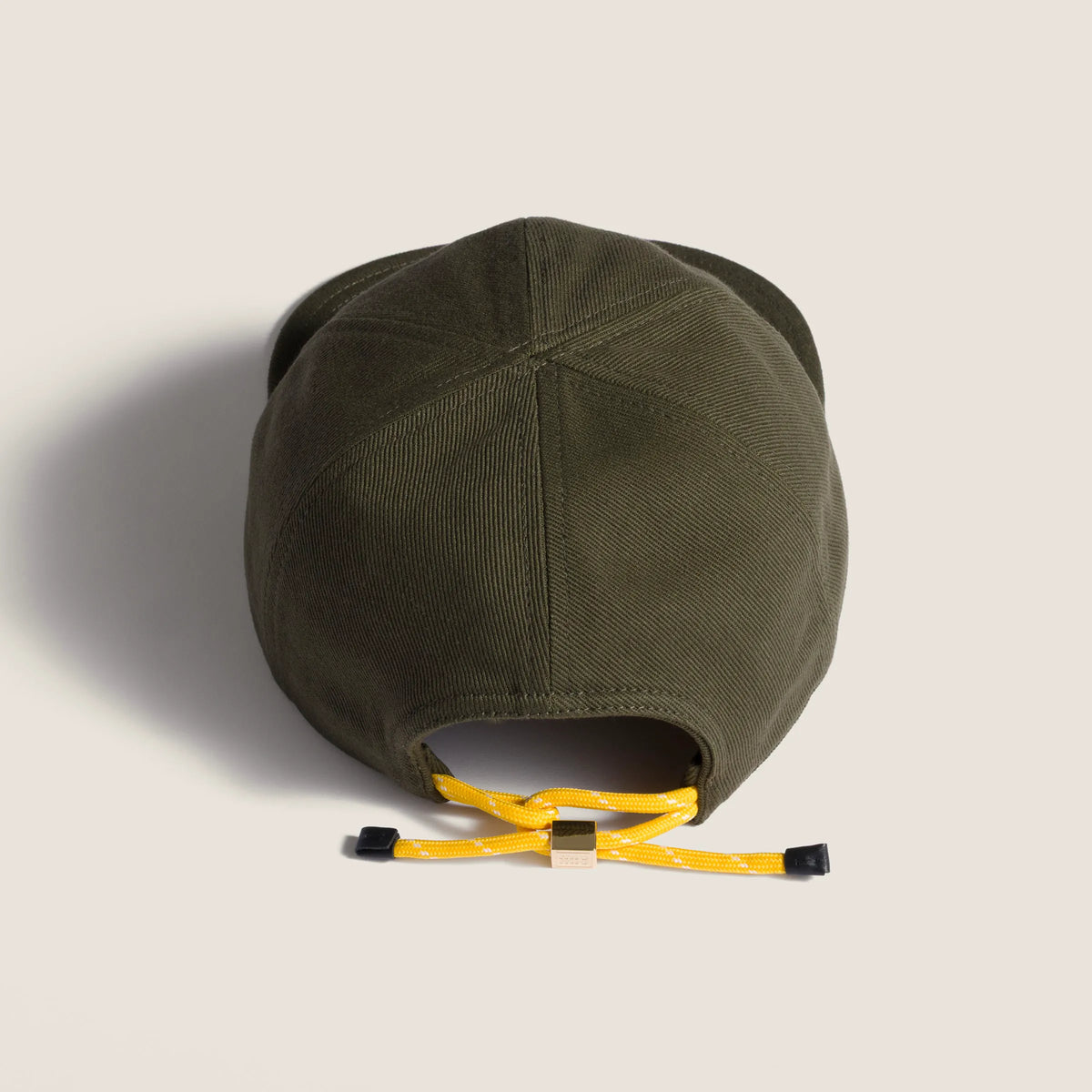 Forest Green/Yellow