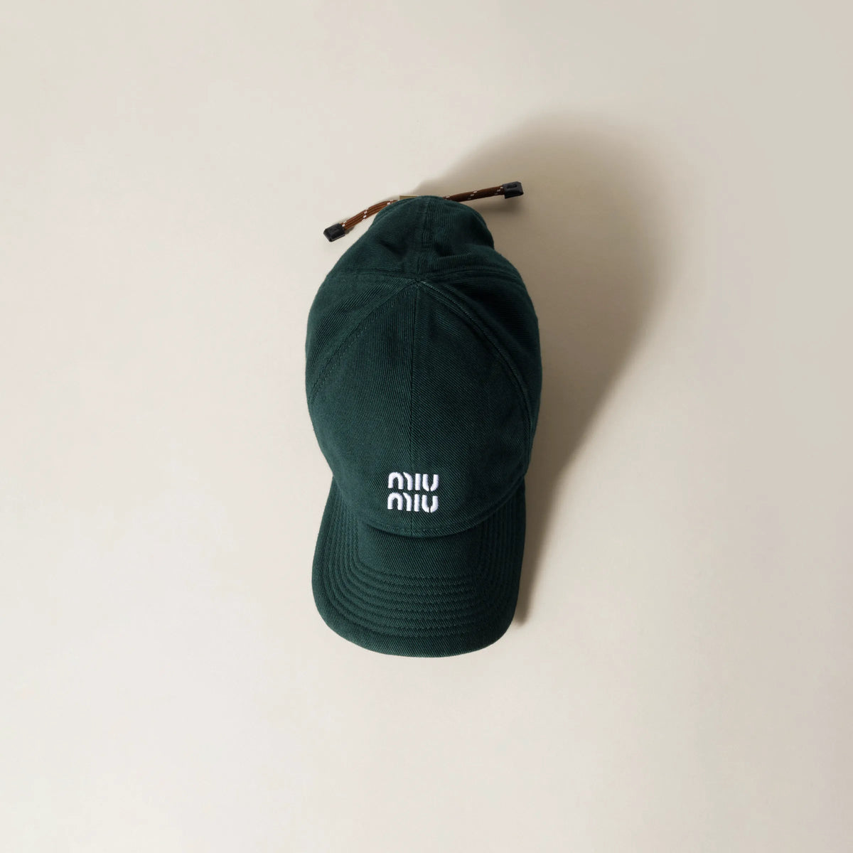 Tobacco/Emerald