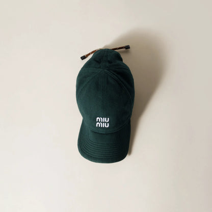 Tobacco/Emerald
