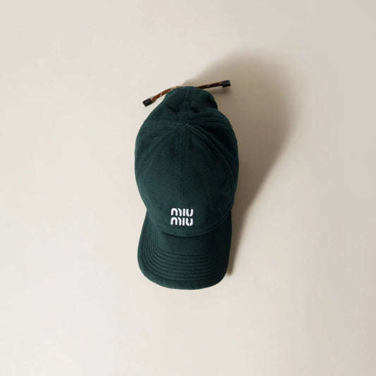 Tobacco/Emerald