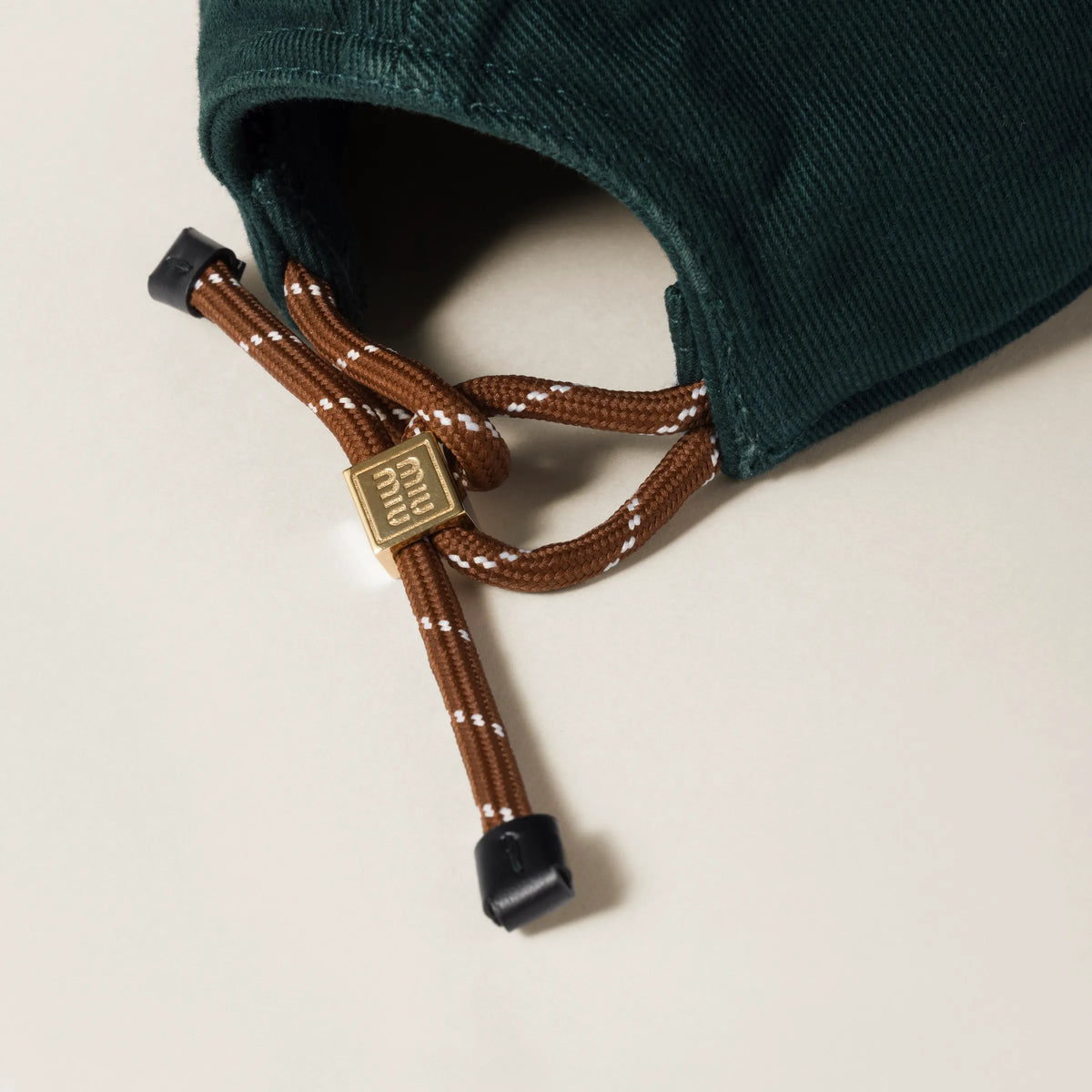Tobacco/Emerald