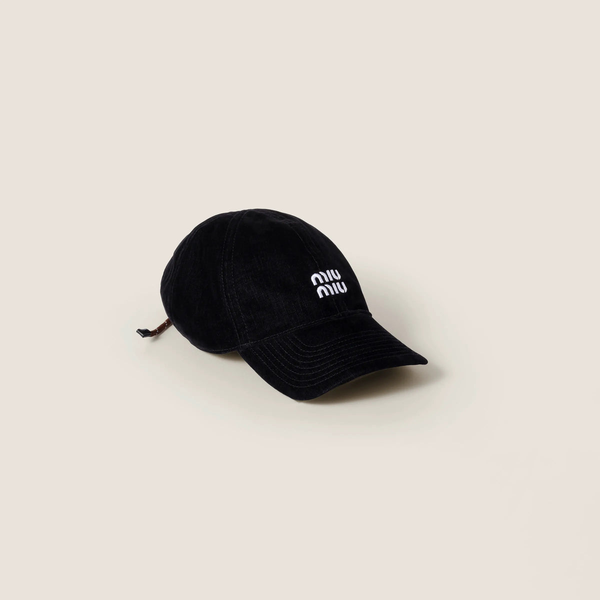Black/Tobacco