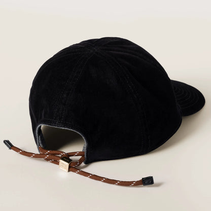 Black/Tobacco