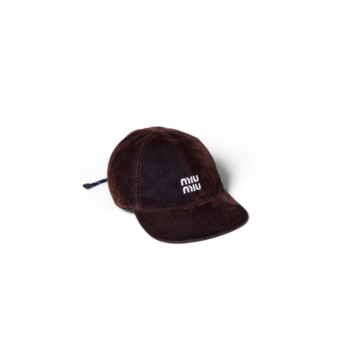 Brown/Baltic Blue