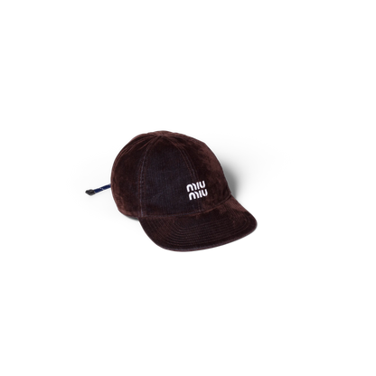 Brown/Baltic Blue