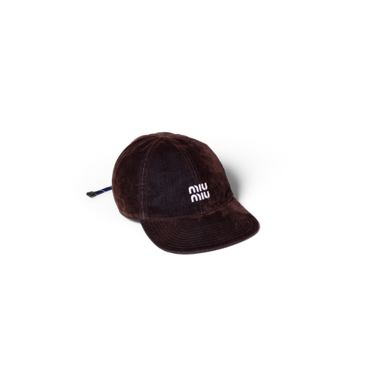 Brown/Baltic Blue