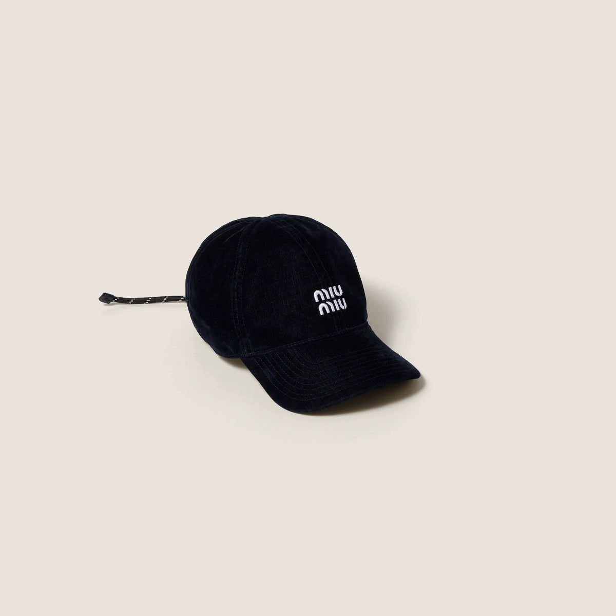 Blue/Black