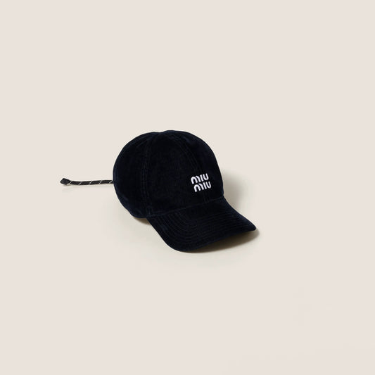Blue/Black