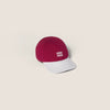 Cerise/Cloud