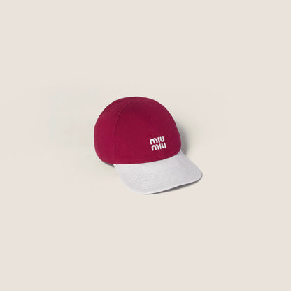 Cerise/Cloud