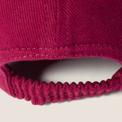 Cerise/Cloud
