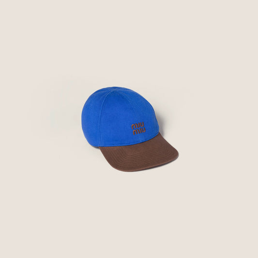 Light Blue/Cocoa