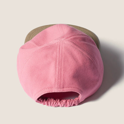 Begonia Pink/Cord