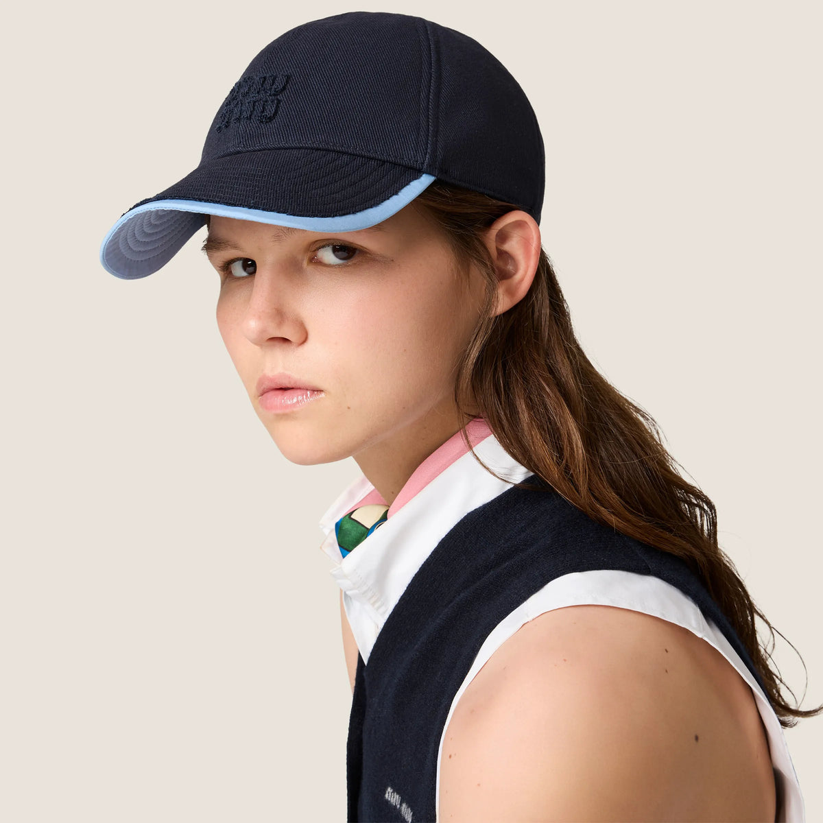 Blue / Light Blue