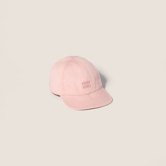 Powder Pink